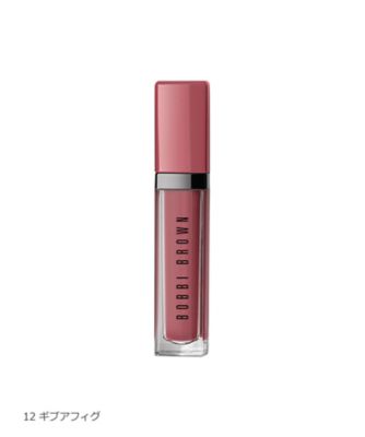 ボビイ ブラウン（BOBBI BROWN） クラッシュド リキッド リップ 通販 |  【meeco（ミーコ）】三越伊勢丹ブランドコスメ・デパコス・化粧品の通販