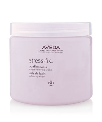 AVEDA（AVEDA） ストレス フィックス シリーズ ラベンダー バスソルト