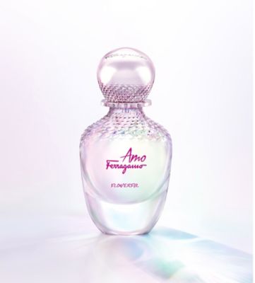 フェラガモ 香水 アモ フェラガモ フラワーフル EDT・SP 100ml あす