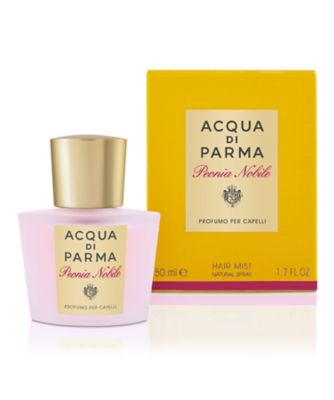 ACQUA DI PARMA ペオニア ノービレ ヘアミスト