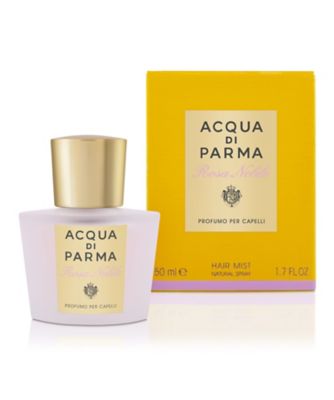 ACQUA DI PARMA ローザ ノービレ ヘアミスト