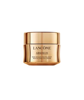 LANCÔME アプソリュ アイクリーム