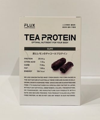 ＴＥＡ　ＰＲＯＴＥＩＮ（ＳＵＭＩ）
