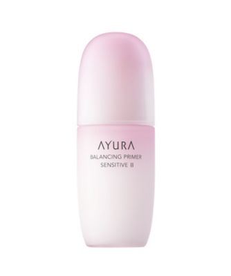 AYURA バランシングプライマー センシティブ II［医薬部外品］