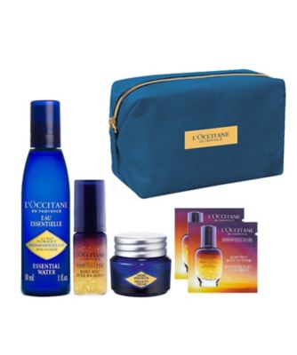 L'OCCITANE イモーテル プレシューズ 7DAYSトライアル II