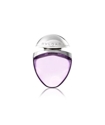 BVLGARI オムニア アメジスト オードトワレ ジュエルチャーム 25mL