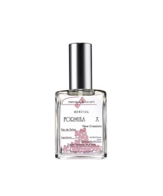 DAWN perfume  FORMULA X 30ml ダウンパフューム