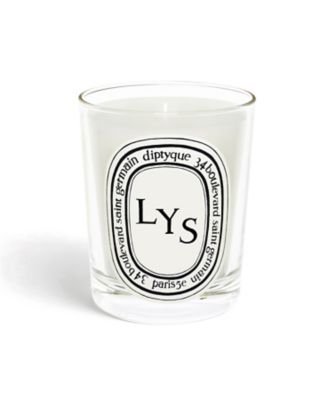 ディプティック（diptyque） フレグランスキャンドル リス 通販 