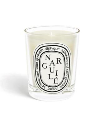 ディプティック（diptyque） フレグランスキャンドル ナルギレ 通販 