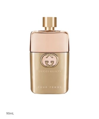 GUCCI FRAGRANCE（GUCCI FRAGRANCE） グッチ ギルティ 