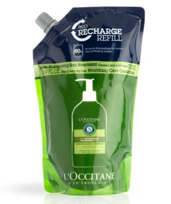 L'OCCITANE ファイブハーブス ナリッシングコンディショナー 500mL レフィル