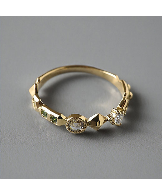  ダイヤモンドリング 指輪