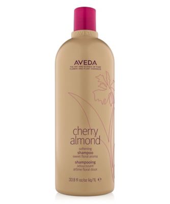 AVEDA チェリー アーモンド シリーズ ソフトニング シャンプー（ビッグサイズ）