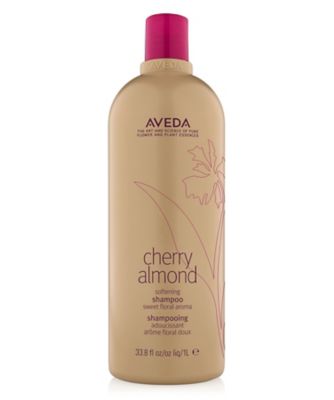 チェリー アーモンド シリーズ ソフトニング シャンプー ビッグサイズ アヴェダ Aveda の通販 Meeco 三越伊勢丹オンラインストア