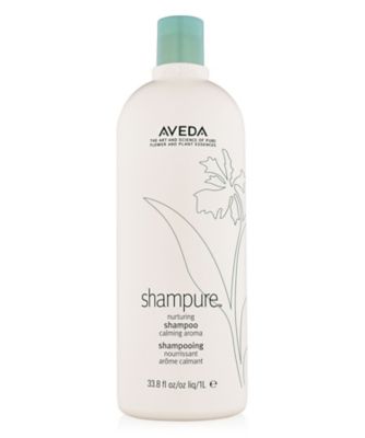 AVEDA（AVEDA） シャンピュア ナーチュアリング シャンプー（ビッグ 