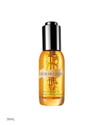 ドゥ・ラ・メール ザ・リニューアル オイル 30mL