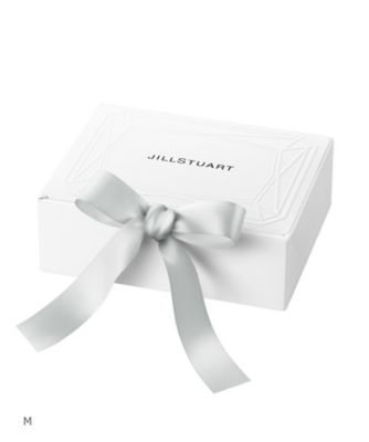 JILLSTUART（JILLSTUART） ジルスチュアート　プレゼントボックス　ライフスタイル　 通販 |  【meeco（ミーコ）】三越伊勢丹ブランドコスメ・デパコス・化粧品の通販