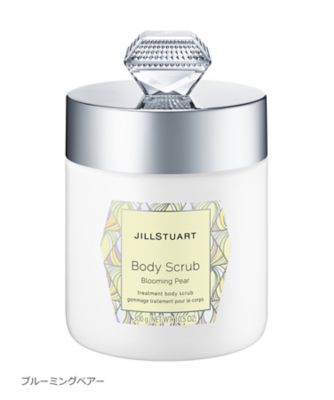 ジルスチュアート ボディスクラブ Jillstuart Meeco 三越伊勢丹化粧品オンラインストア
