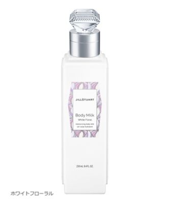 ジルスチュアート ボディミルク Jillstuart Meeco 三越伊勢丹化粧品オンラインストア