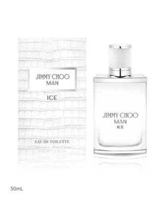 ジミー チュウ マン アイス オードトワレ Jimmy Choo Meeco 三越伊勢丹化粧品オンラインストア