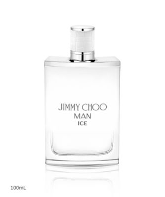 ジミー チュウ マン アイス オードトワレ Jimmy Choo Meeco 三越伊勢丹化粧品オンラインストア