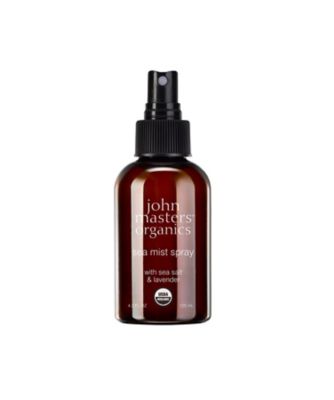 ｓ ｌ シーミストスプレー ｎ ジョンマスターオーガニック John Masters Organics の通販 Meeco 三越伊勢丹オンラインストア