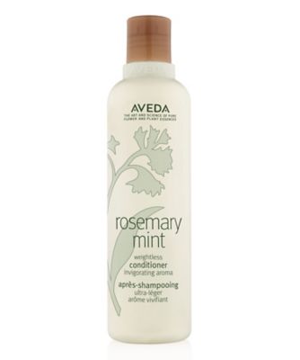 AVEDA ローズマリーミント ライト コンディショナー
