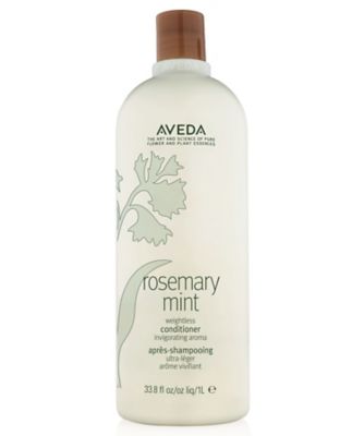 AVEDA ローズマリーミント ライト コンディショナー（ビッグサイズ）