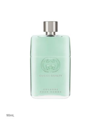 GUCCI グッチ プールオムⅡ オードトワレ 100ml ほぼ満タン - 香水