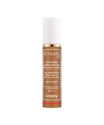 sisley サンレイヤ G．E．SPF50＋・PA＋＋＋＋