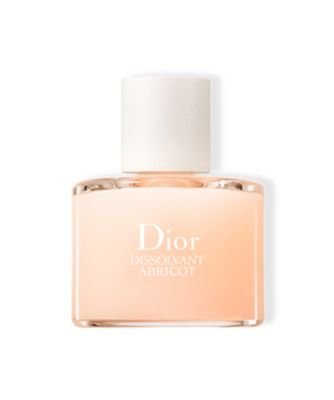 ネイル リムーバー アブリコ ディオール Dior の通販 Meeco 三越伊勢丹オンラインストア