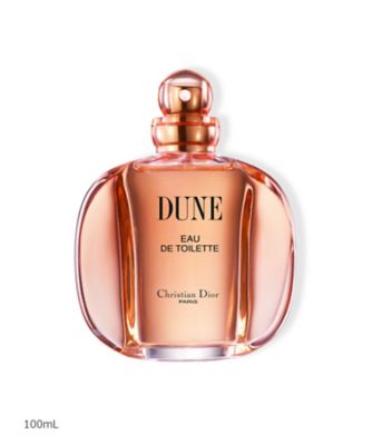 ディオール デューン オードゥ トワレ ヴィンテージ50ml【値下げしました！】 ディオール（Dior） デューン オードゥ トワレ 通販 | 【ISETAN BEAUTY