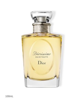 ディオール（Dior） ディオリシモ オードゥ トワレ 通販 | 【meeco