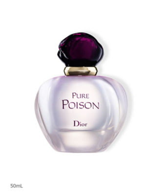 ディオール（Dior） ピュア プワゾン オードゥ パルファン 通販 