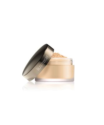 LAURA MERCIER ビューティー オン ザ フライ トランスルーセント ルース セッティング パウダー グロウ