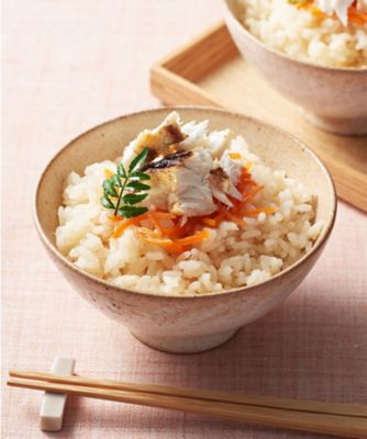 ＜三重おわせ久喜＞鯛めしの素（３合用）