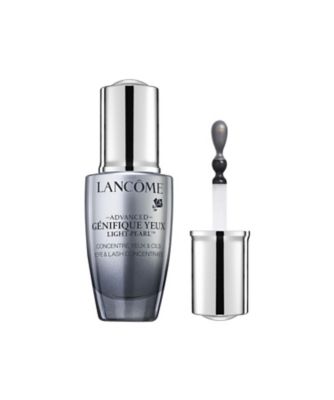 LANCÔME ジェニフィック アドバンスト アイセラム ライトパール アイ アンド ラッシュ