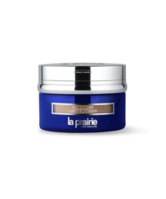 la prairie ルースパウダー