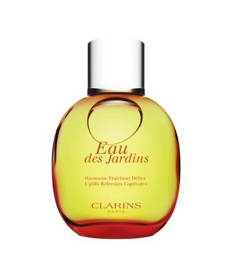 CLARINS オー ド ジャルダン