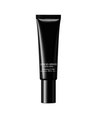 ARMANI beauty クレマ ネラ UV モイスチャライザー