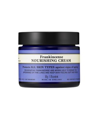 ニールズヤード レメディーズ NYR 保湿クリーム FNC（販売名：フランキンセンス ナリシングクリーム）