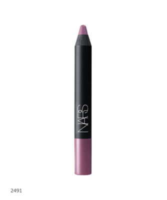 NARS（NARS） ベルベットマットリップペンシル 通販 | 【meeco