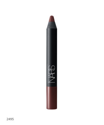 NARS インサティアブル ベルベットマットリップペンシル ヴォルト NARS