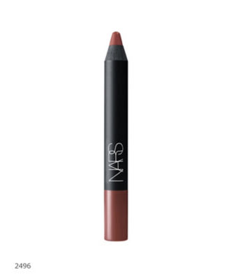 NARS（NARS） ベルベットマットリップペンシル 通販 | 【meeco