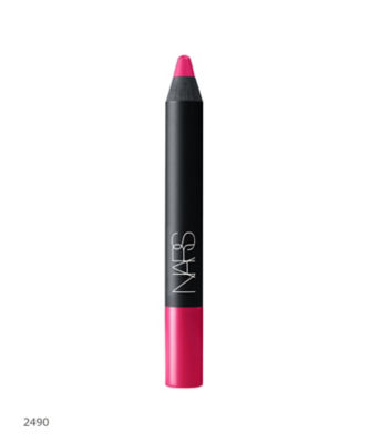 NARS（NARS） ベルベットマットリップペンシル 通販 | 【meeco（ミーコ