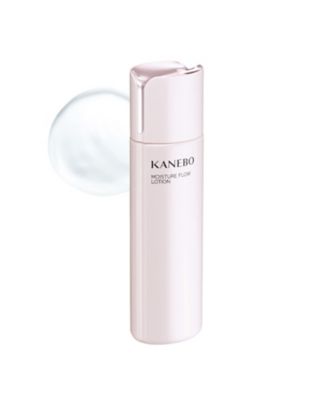 KANEBO カネボウ モイスチャー フロウリッチローション 180ml 化粧水