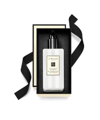 ジョー マローン ロンドン（JO MALONE LONDON） イングリッシュ　ペアー　＆　フリージア　ボディ　＆　ハンド　ローション 通販 |  【meeco（ミーコ）】三越伊勢丹ブランドコスメ・デパコス・化粧品の通販