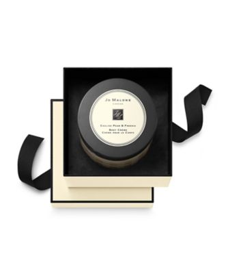 ジョー マローン ロンドン（JO MALONE LONDON） イングリッシュ　ペアー　＆　フリージア　ボディ　クレーム 通販 |  【meeco（ミーコ）】三越伊勢丹ブランドコスメ・デパコス・化粧品の通販