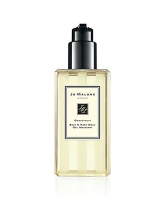 ジョー マローン ロンドン（JO MALONE LONDON） グレープフルーツ ボディ ＆ ハンド ウォッシュ 通販 |  【meeco（ミーコ）】三越伊勢丹ブランドコスメ・デパコス・化粧品の通販