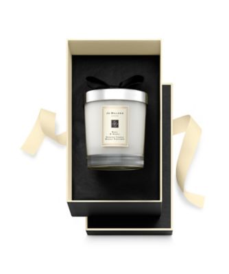 コスメ/美容【新品未使用】Jo Malone バジル＆ネロリ キャンドル